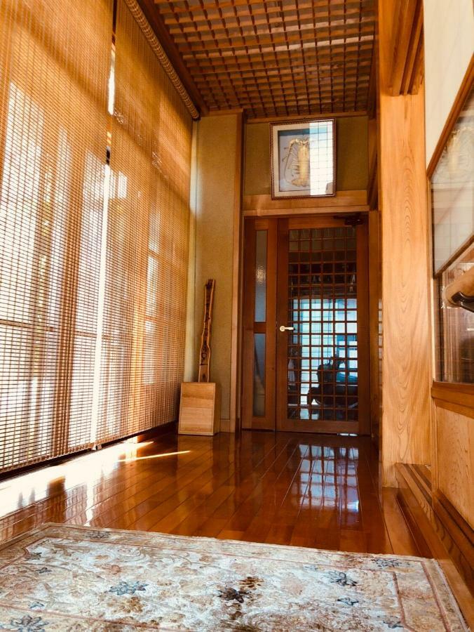 Apartment At Toemu Nozawa المظهر الخارجي الصورة